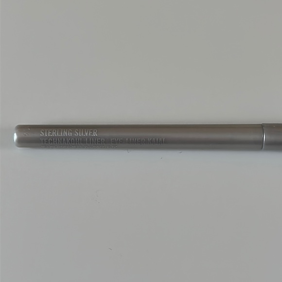 MAC Cosmetics Technakhol Liner in Sterling Silver - Picture 3 of 3